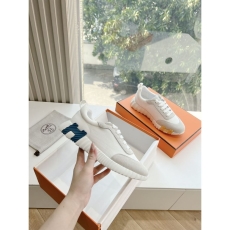 Hermes Low Shoes